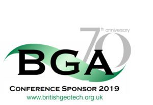 BGA Annual Conference 2019