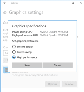 gpu opengl 3.3