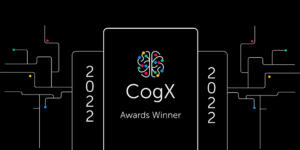 CogX Award Winners