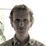 Tim Rutter head shot