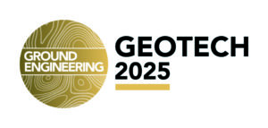 Geotech 2025 Logo
