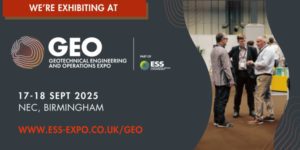 Geotechnical exhibition 