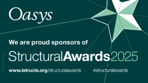 IStructE awards 2025