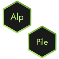 Alp/Pile icon