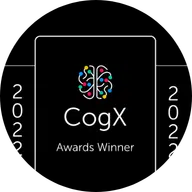 CogX award