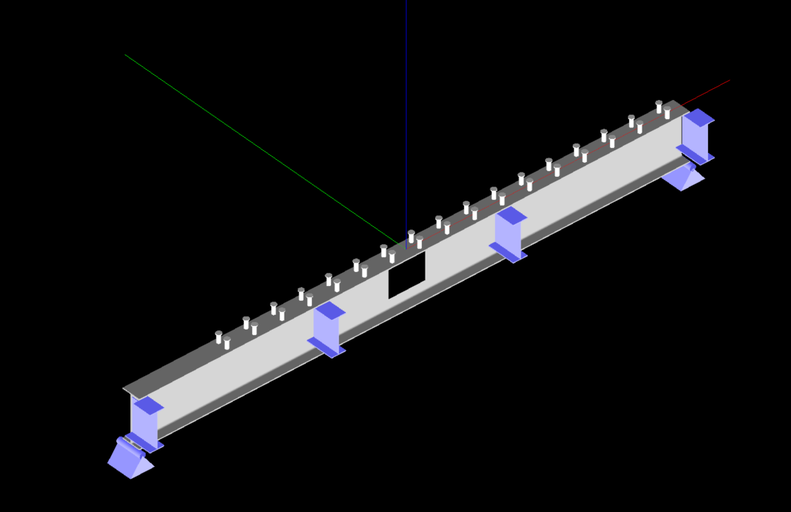 Oayss Compos model example