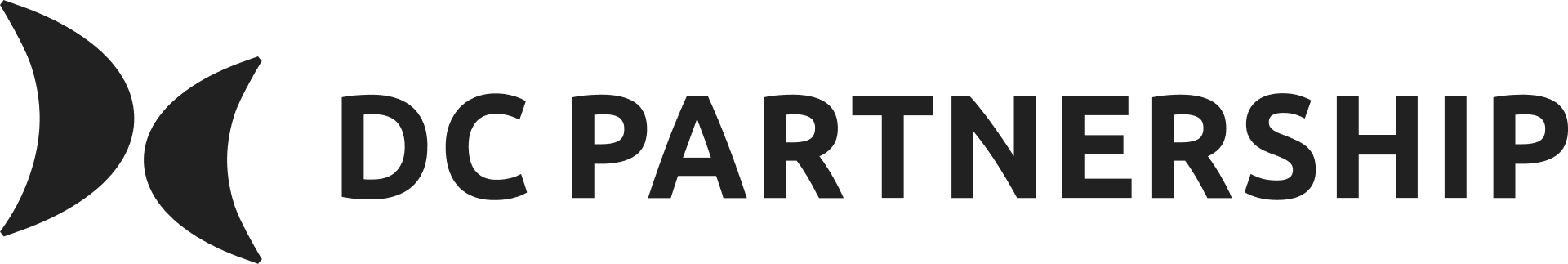 DC Partnership Logo