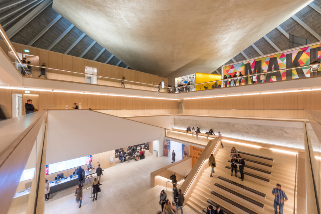 Design Museum London