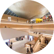 Design Museum - © Paul Carstairs / Arup
