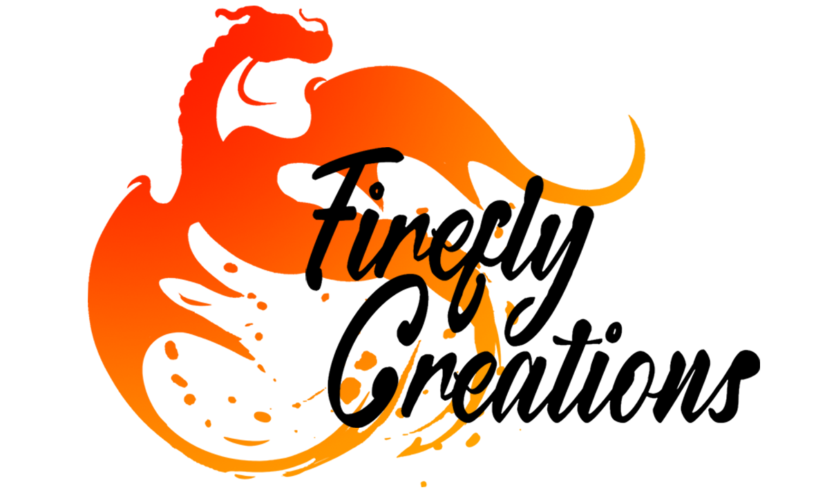 Firefly Creations logo