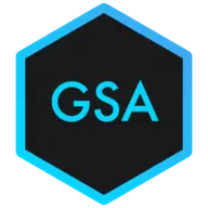 GSA icon