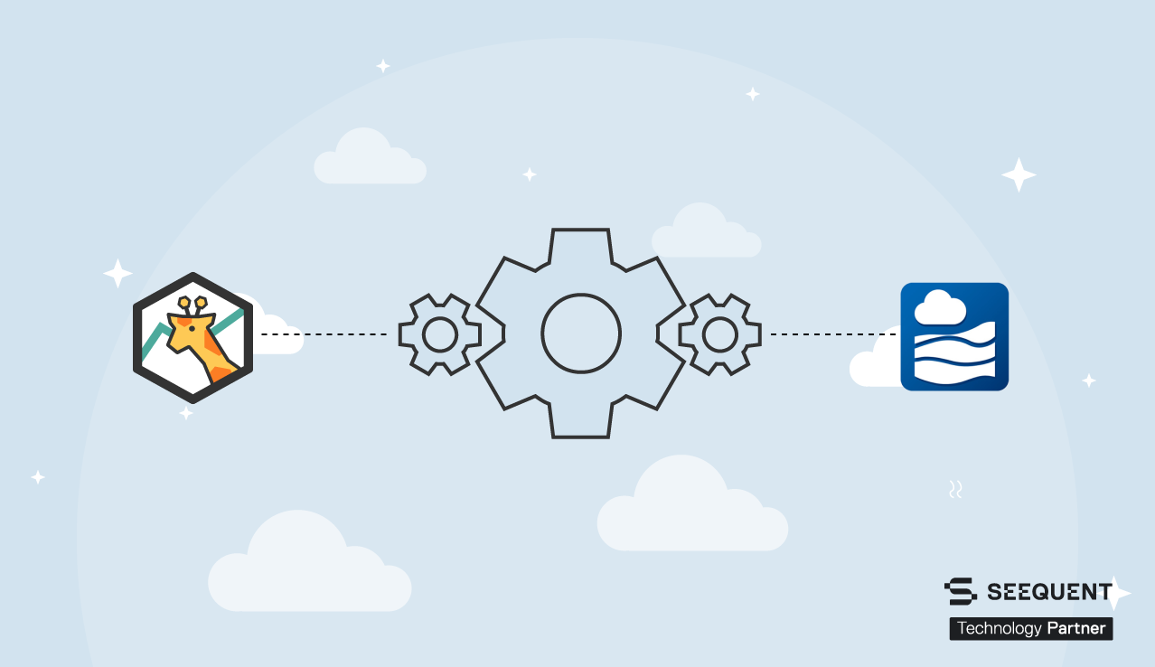 Oayss Giraphe OpenGround integration