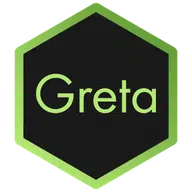Greta icon