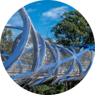 Lachlan's Line icon - © Arup / Alex Bogdanova