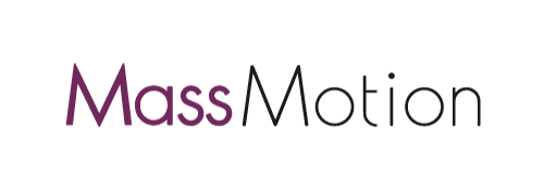 MassMotion logo