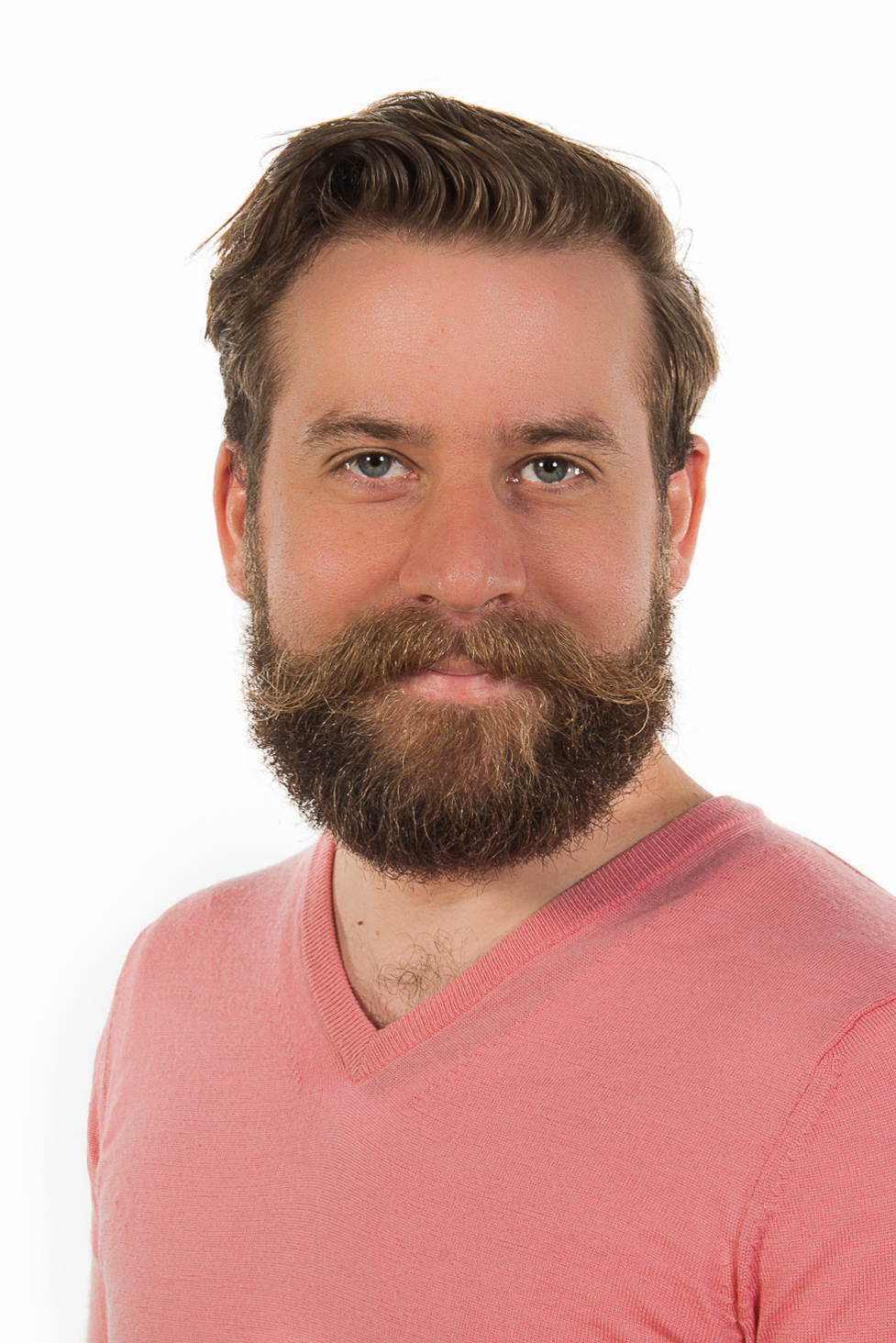 Matthew Brown
