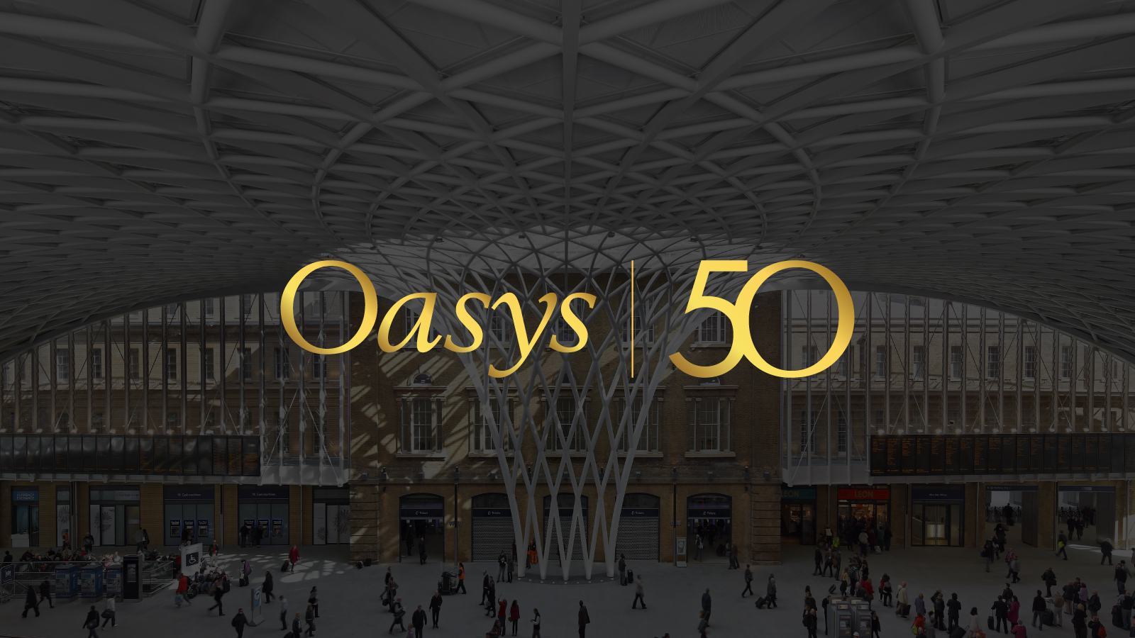 Oasys 50