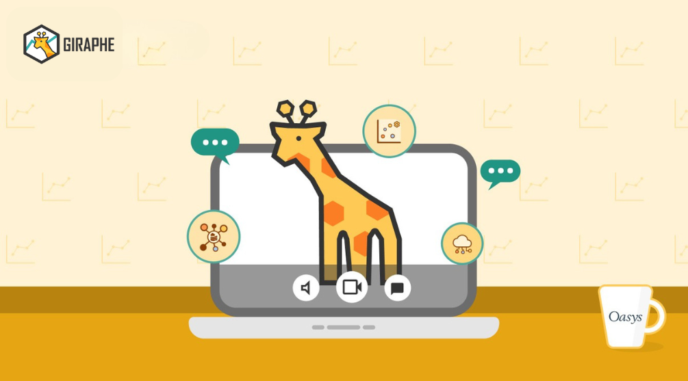 Oasys Giraphe graphic