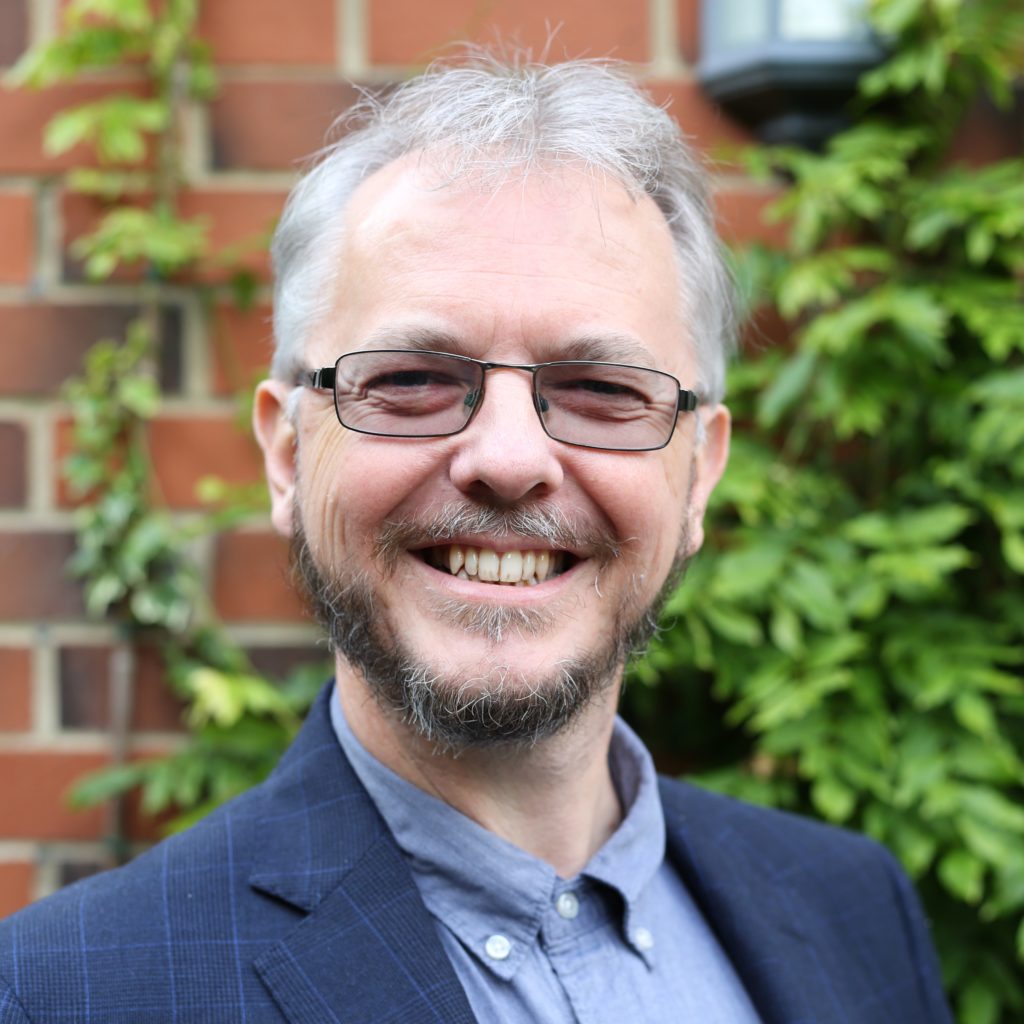 Peter Debney