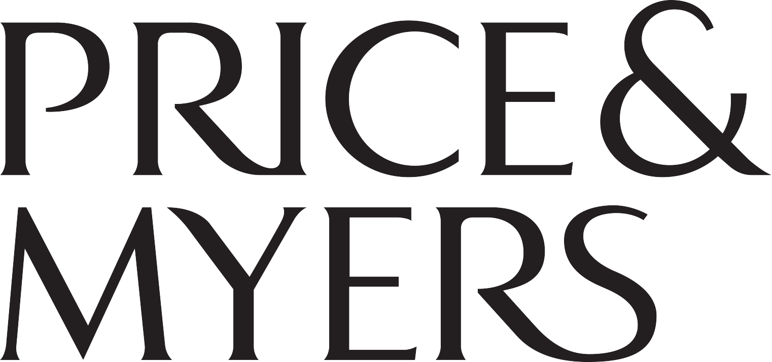 Price & Myers logo