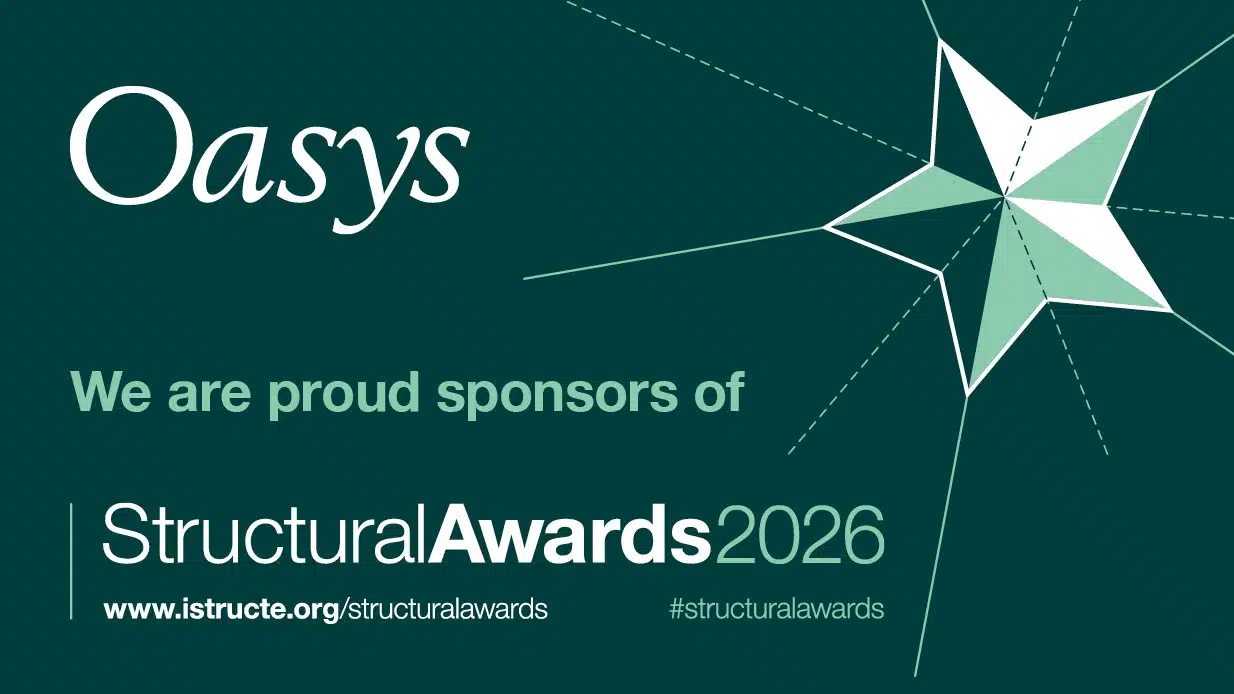The Institution of Structural Engineers Structural Awards 2026