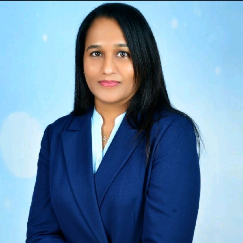 Sissira Pereira