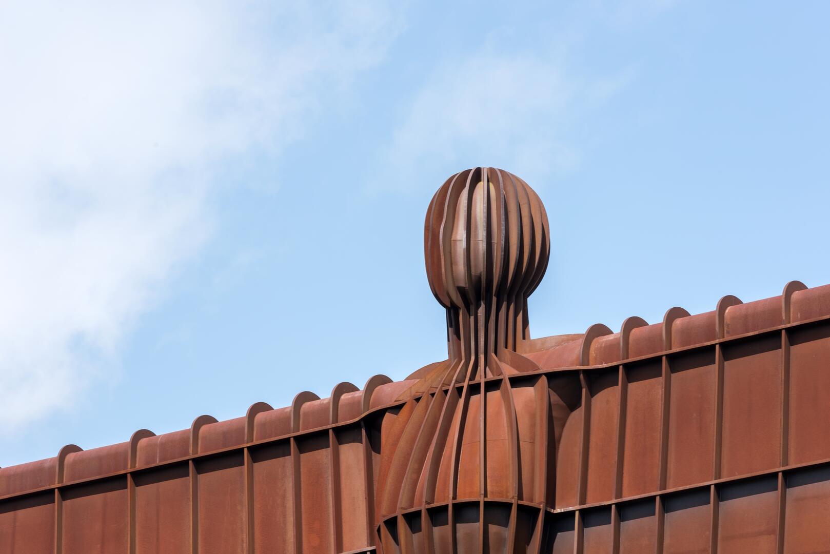 Angel of the North