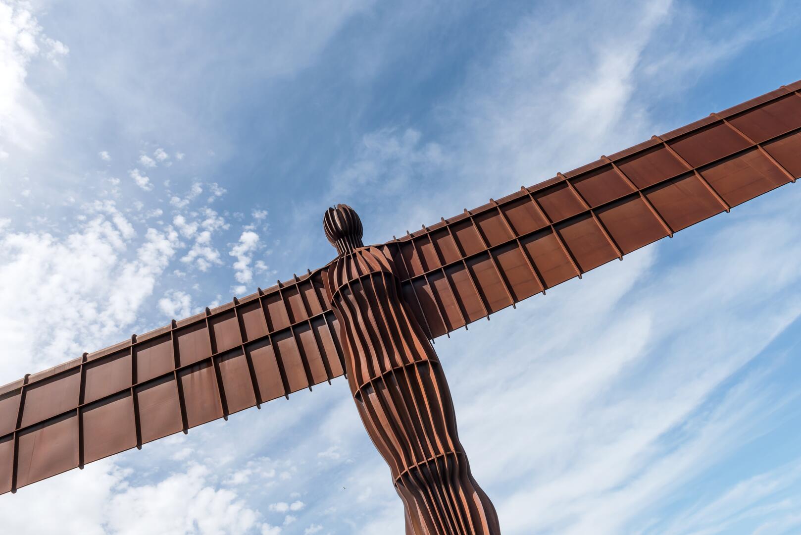 Angel of the North