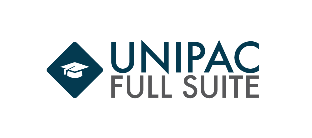 UNIPAC Full Suite logo