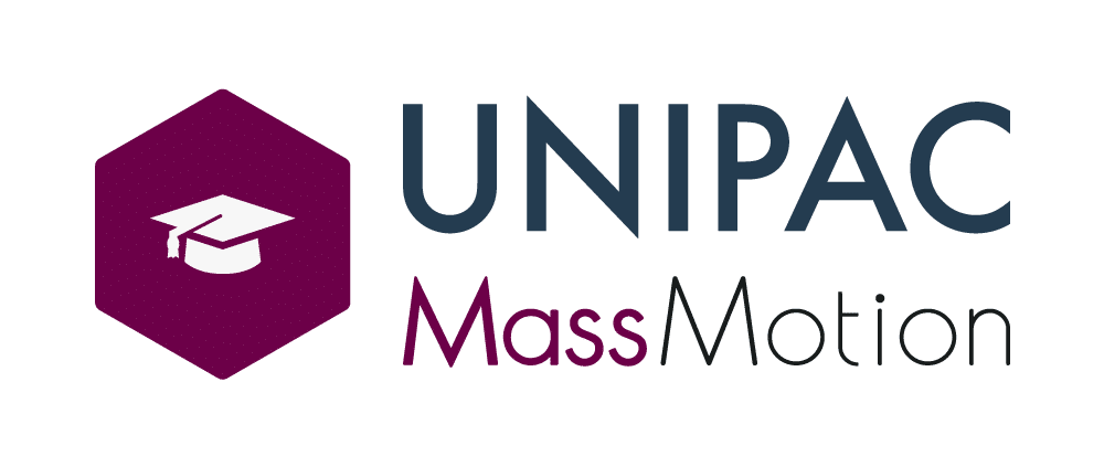 UNIPAC MassMotion