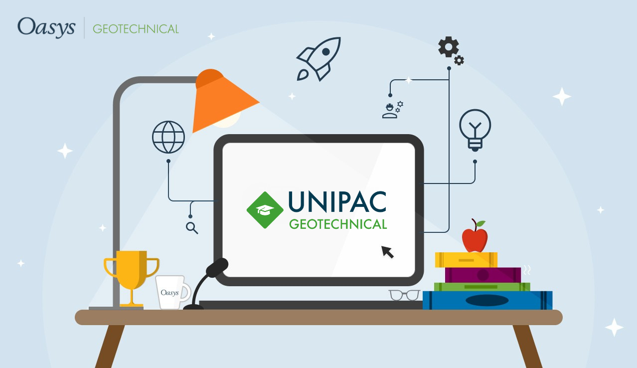 Oasys UNIPAC Geotechnical