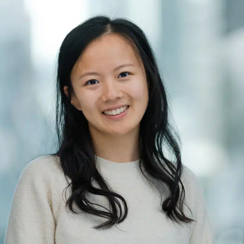 Angela Hu