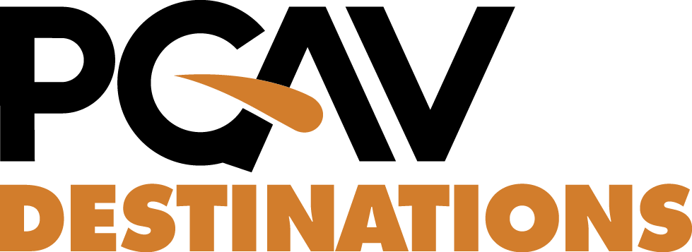 PGAV logo