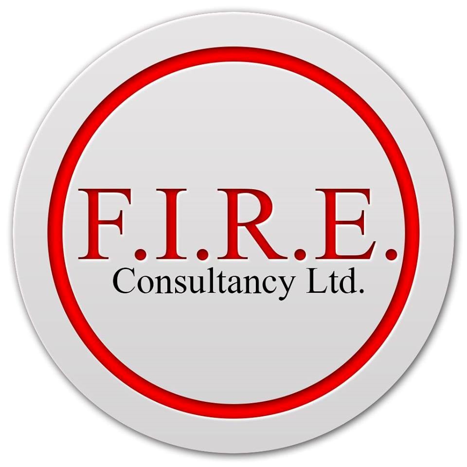 F.I.R.E consultancy Ltd. logo