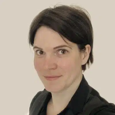 Saoirse Goodwin