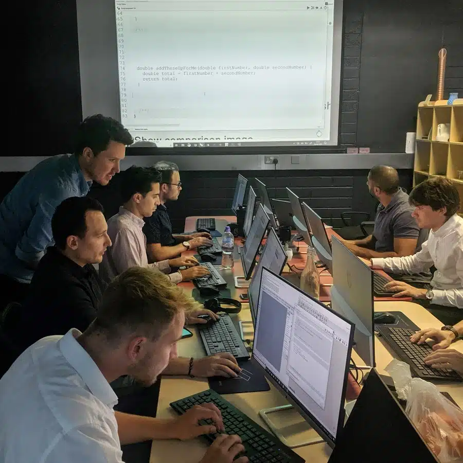 GSA-Grasshopper parametric Design and Automation Course by Mule Studio