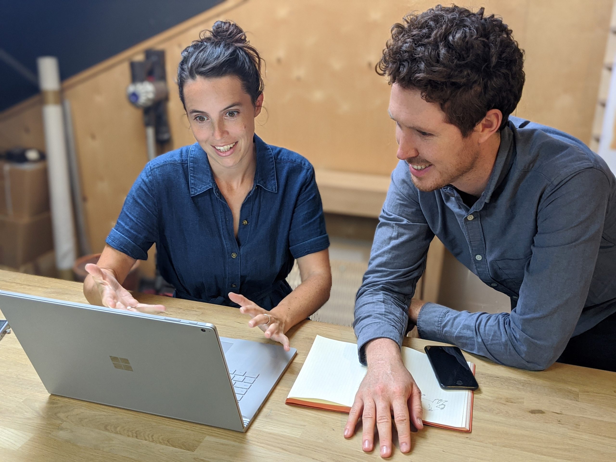 GSA-Grasshopper parametric Design and Automation Course by Mule Studio