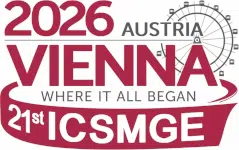 icsmge logo