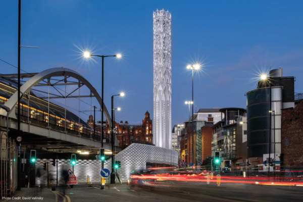 Tower of Manchester thumbnail