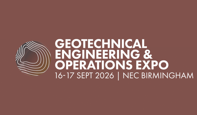 Geo Expo birmingham logo