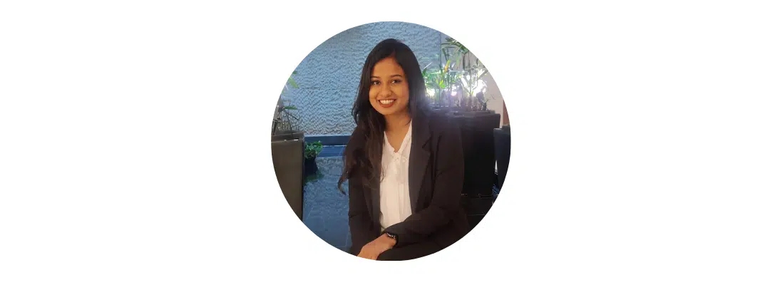 Aayushi Doshi