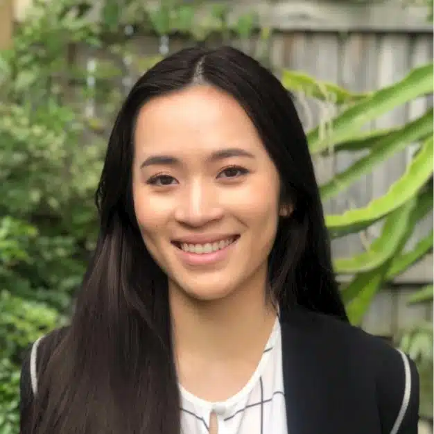 Christine Ha