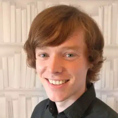 Chris Hickey photo
